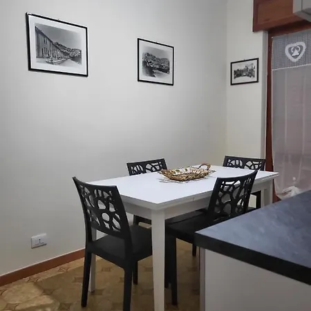 Casa Da Carmine A Tursi Apartment Exterior photo