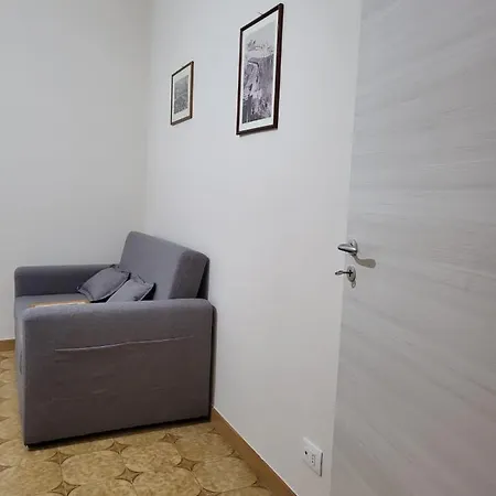 Casa Da Carmine A Tursi Apartment Exterior photo
