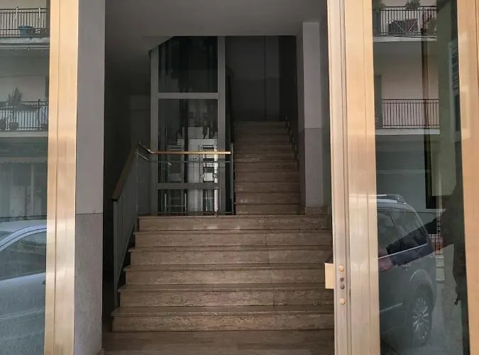 Casa Da Carmine A Tursi