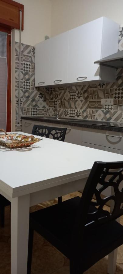 Apartment Casa Da Carmine A