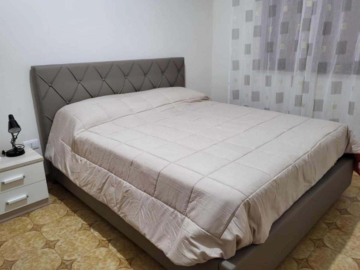 Casa Da Carmine A Apartment *