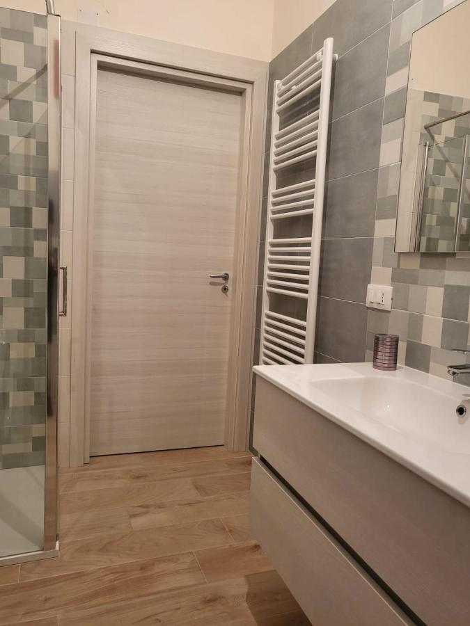 Casa Da Carmine A Apartment Tursi