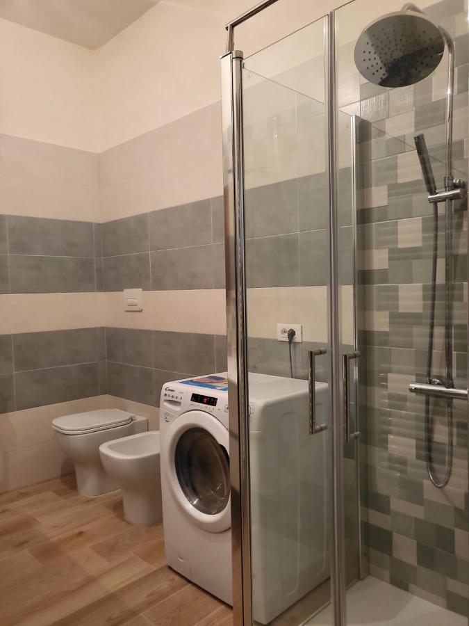 Casa Da Carmine A Apartment Tursi