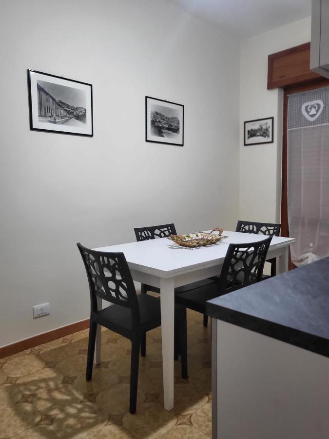 Apartment Casa Da Carmine A Tursi