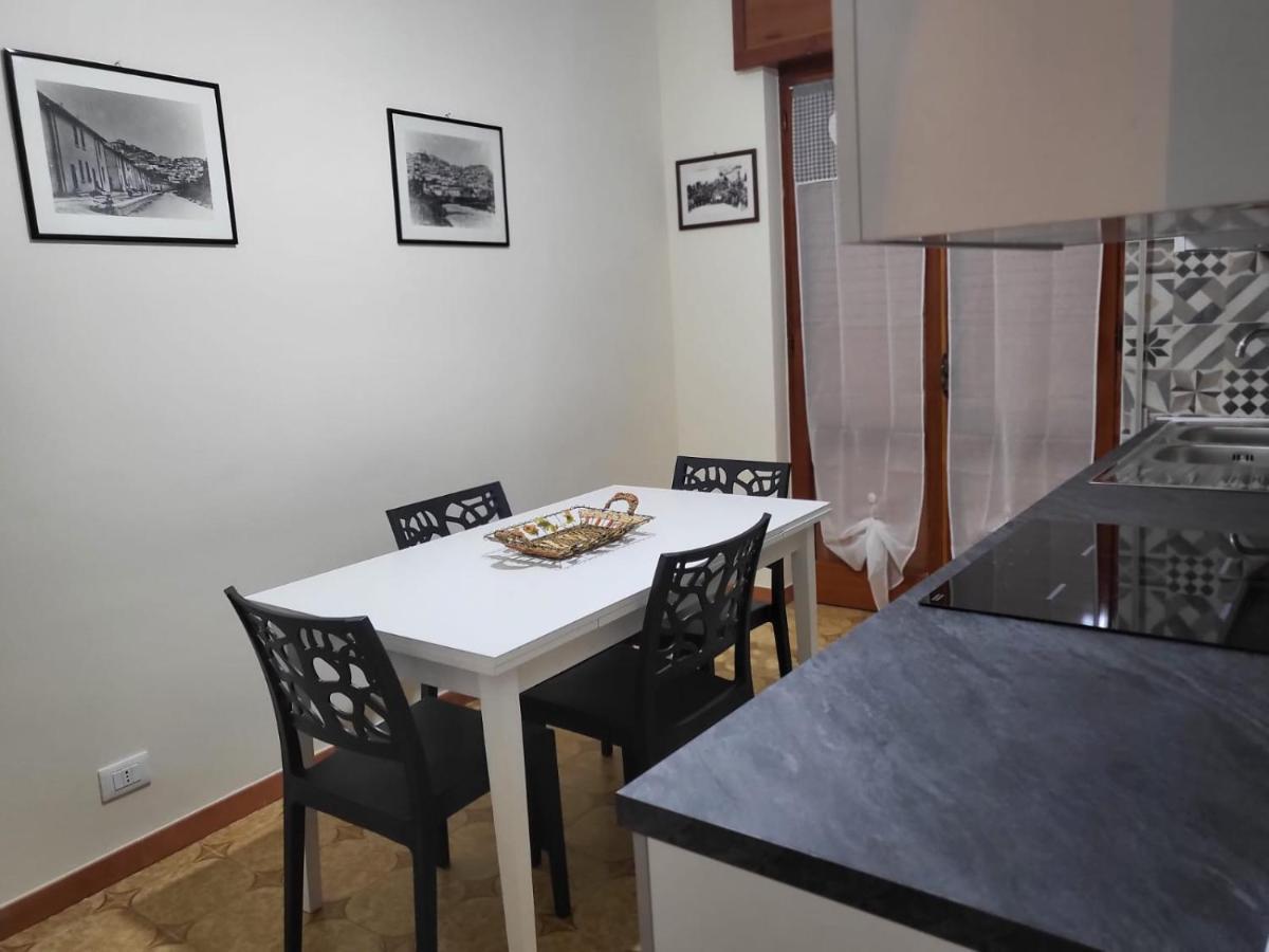 Apartment Casa Da Carmine A