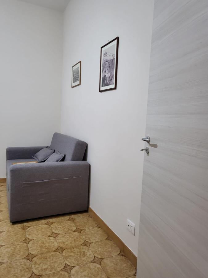 Casa Da Carmine A Apartment
