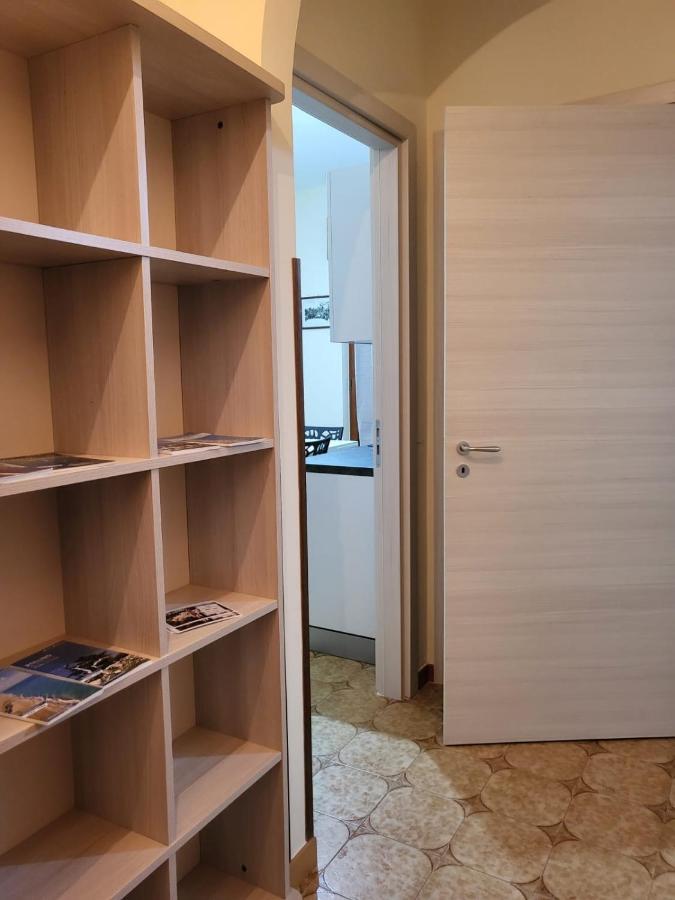 Casa Da Carmine A Apartment Tursi