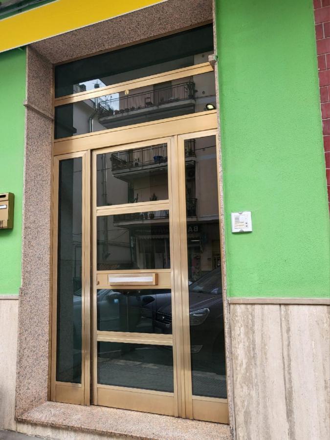 Casa Da Carmine A Tursi