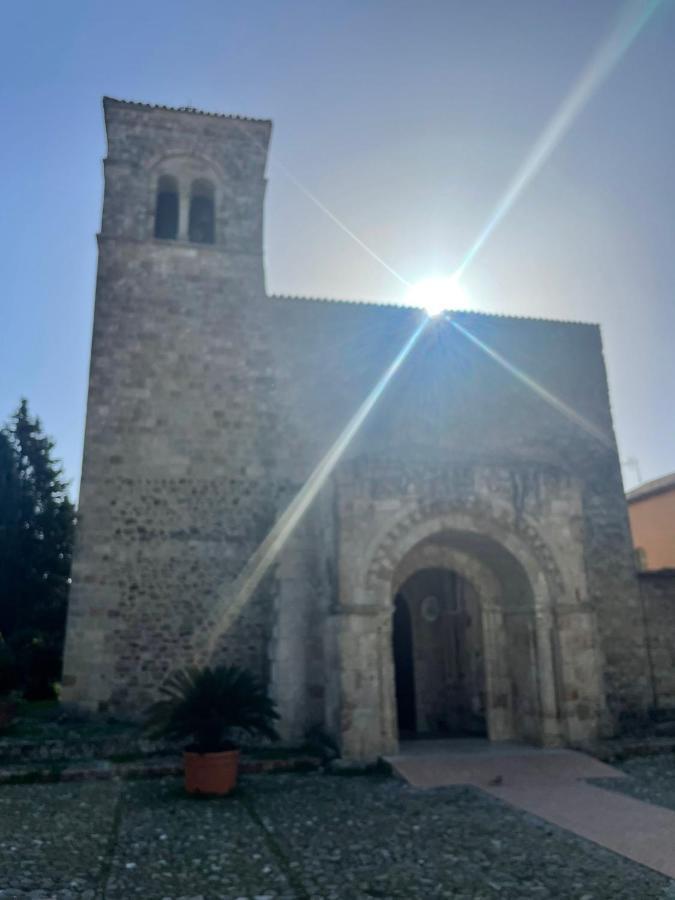 Casa Da Carmine A